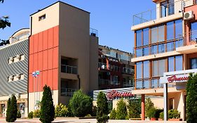 Apart-Hotel Onegin & Thermal Zone